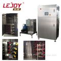 QT250 High Quality Chocolate Tempering Machine